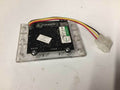6 BTN DIMMABLE RV SW PNL BYEL/BGRN-