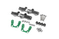 Radium Engineering Subaru EJ Top Feed Fuel Rail Upgrade