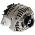 RE ALTERNATOR