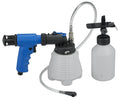 BRAKE BLEEDER WITH AUTO FILLER