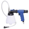 BRAKE BLEEDER WITH AUTO FILLER