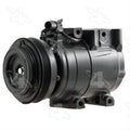 REMAN FORD HS15 COMPRESSO