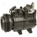 FOUR SEASONS auto part close-up