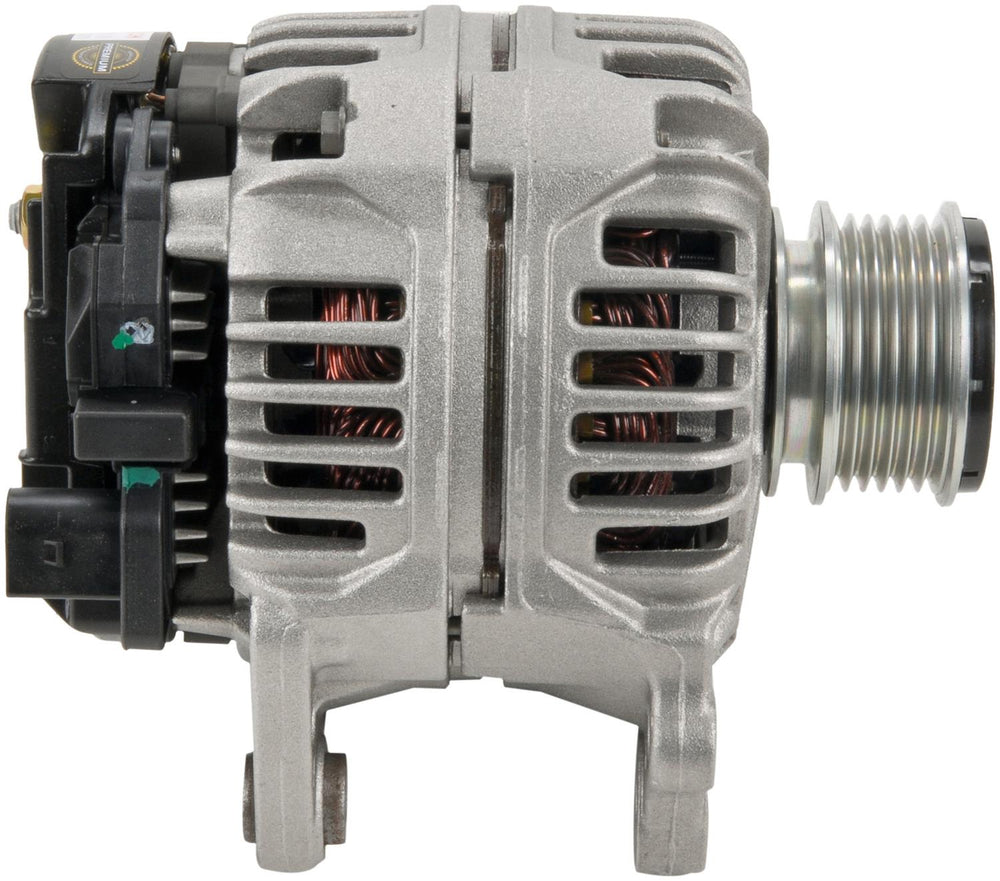 RE ALTERNATOR