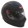 Racequip Flat Black VESTA20 SA2020 Medium