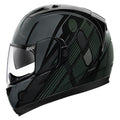 Helmet PRO20 Top Air Large Flat Black SA2020