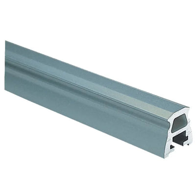 LEWMAR black roof rack