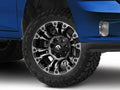 Fuel Off-Road auto part
