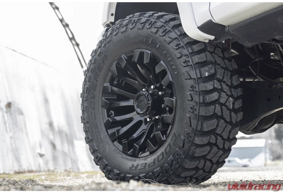 Fuel Off-Road auto part