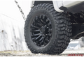 Fuel Off-Road auto part