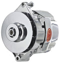 ALT GM 17SI POLISH 120A 1V PULLEY 1 OR 3 WIRE