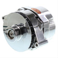 ALT GM 17SI POLISH 120A 1V PULLEY 1 OR 3 WIRE