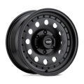 PXA201 17X8 5X5.5 M-BLK 0MM