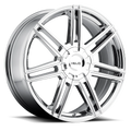 Wheel Pros Helo HE884 18X7 6X120 PVD 35MM HE88487077835