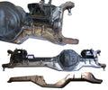 Front Differential Guard 2003-2012/13 RAM 2500/3500 Carli Suspension