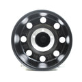 AR172 16X8 5X5.5 S-BLK 00MM