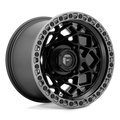 D783 15X10 4X156 MBLK GMTLRING 00MM