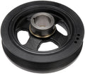 HARMONIC BALANCER ASSEMBLY