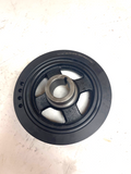 HARMONIC BALANCER ASSEMBLY