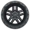 BR BARSTOW TEXT BLK 18X9.5 6X139.