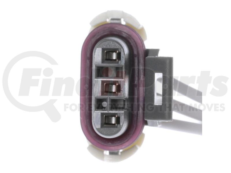 STANDARD IGN auto part