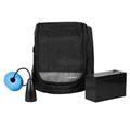 PORTABLE ICE FISHING KIT W/ GT8HW-I