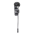 Garmin USA auto part installed view