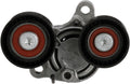Gates Thermoplastic Smooth/Backside (60 mm x 17 mm x 26 mm); Thermoplastic Smooth/Backside (65 mm x 17 mm