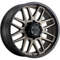 231 SERIES BUTCHER 20X9 BZ