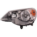 Maxzone Vehicle Lighting Corp headlights