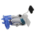 FUEL FEED UNIT