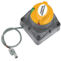 SWITCH, W/ DEUTSCH CONN. 275A VOLTA