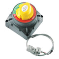 SWITCH, W/ DEUTSCH CONN. 275A VOLTA