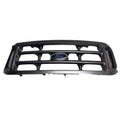 GI 19-23 RANGER GLOSS BLK MESH 1 PC