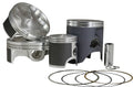 Vertex Piston 13-17 Suzuki RM-Z 450 450cc Forged Replica Piston Kit