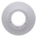 DFC 94-10 UD UD 1400 Front Brake Rotor
