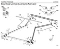SPRING ARM ASSY RH DUAL B