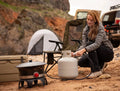 CAMP CHEF auto part