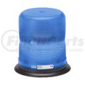 STROBE 360* BLUE 7/10JOULES 12-48 V