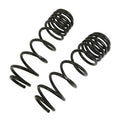 Rock Krawler 2018+ Jeep Wrangler JL 2DR / JLU 4DR 3.5in Rear Coil Springs Only