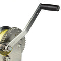 WINCH, 3200 LBS., 2-SPEED W/HEAVY D