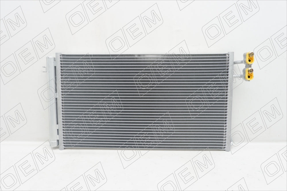 A/C Condenser AC 414 001S