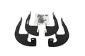 Deezee 13-23 Dodge/Ram Ram Running Board Hex Bracket Kit