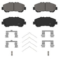WAGNER BRAKE auto part
