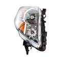 0809 NS ALTMA (SDN;HALGN;GRAY) H.L LH