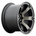 D564 16X8 6X5.5 MT-BLK-DDT 01MM
