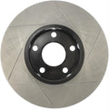 StopTech Power Slot 96-7/04 Audi A4/A4 Quattro / 95-01 A6/A6 Quattro Front Right Slotted Rotor