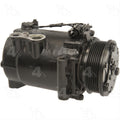 REMAN FORD SCROLL COMPRES