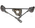 WIPER TRANSMISSION