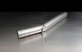 Remus 2017 Audi A3 Quattro 3 Door/ 25+ S3 Non-Resonated Front Section Pipe